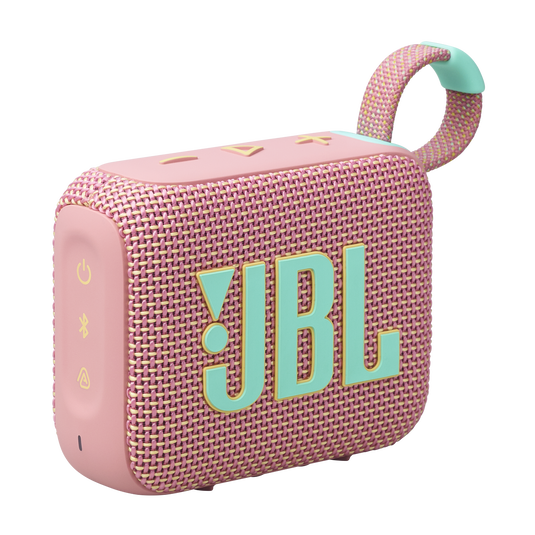 JBL Go 4 | ウルトラポータブルBluetoothスピーカー